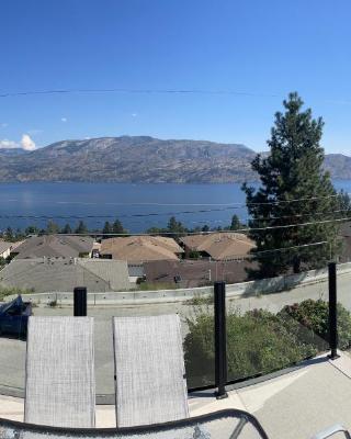 Blue View Family Getaway
