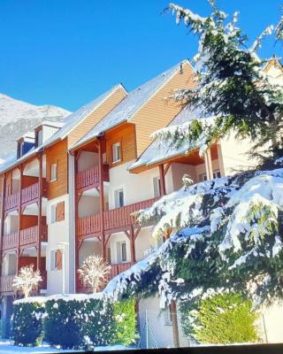 Appartement Duplex dans Résidence VAL DE ROLAND