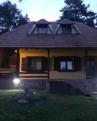Kuća za odmor Đurđević