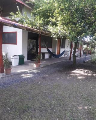 Amaya's Hostel