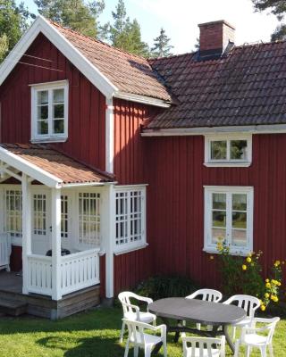 Holiday home GRÄSTORP