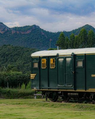 Nex Station Kanchanaburi