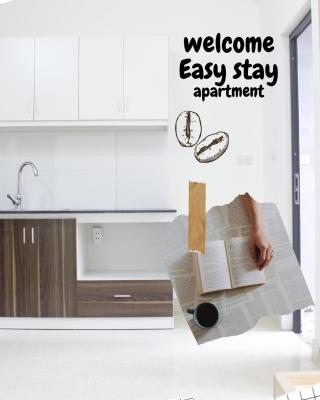 Easystay Apartment - 154 Đinh Thôn, Mỹ Đình, Hà Nội