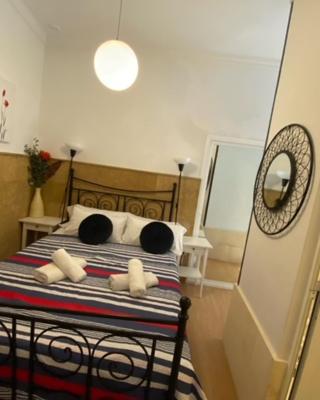 EL RINCON DE ELENA (CASCO HISTORICO)