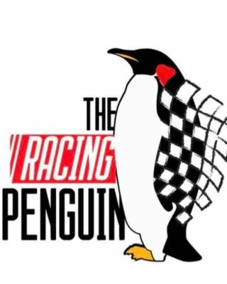 Racing Penguin Surf Grand Prix Walk Phillip Island