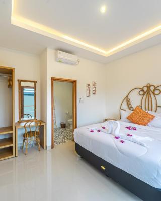 Kasmaran Bali Guest House