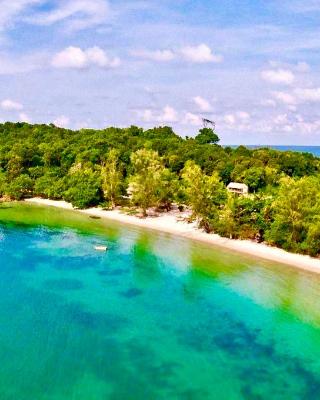 The Last Point Koh Takiev