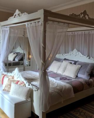 Les Trois Tilleuls 1