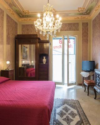 B&B Via Roma