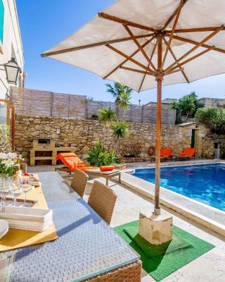 Djar Ta Menzja 3 Holiday Home