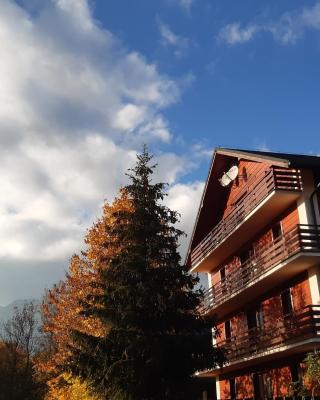 Apartman Tatry