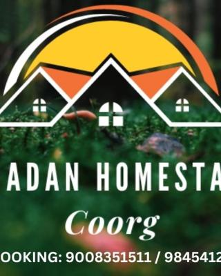 Madan Homestay