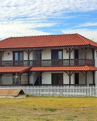Casa Pescareasca - Complex Plaja Golf