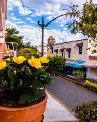 Habitación privada en el centro de Tequila