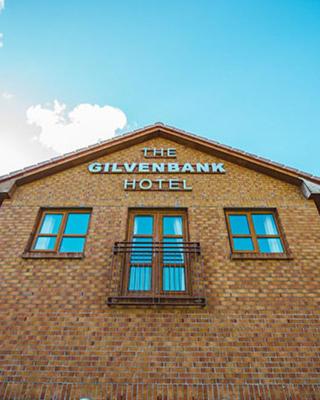 The Gilvenbank Hotel