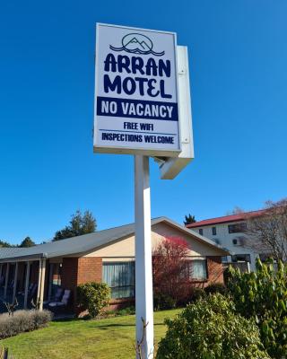 Arran Motel