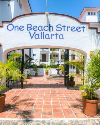 One Beach Street Puerto Vallarta