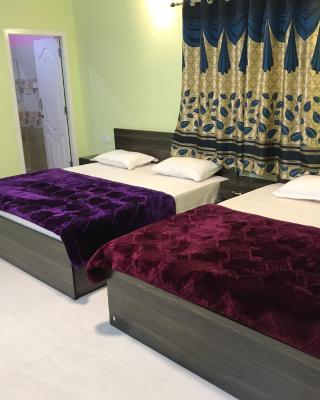 HAPPYSTAY rooms and cottages