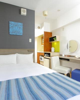HOTEL MYSTAYS Ueno Inaricho