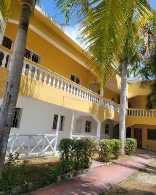 Hermosa Suites #1 in the heart of PUNTA CANA