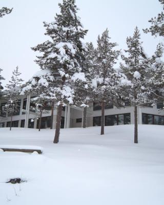 Lapland Hotels Hetta