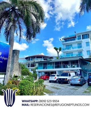 Hotel Neptuno Refugio