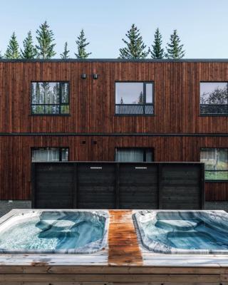 Blue Hotel Fagrilundur - On The Golden Circle