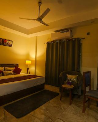 Perfect Stayz Aiims - Hotel Near Aiims Rishikesh