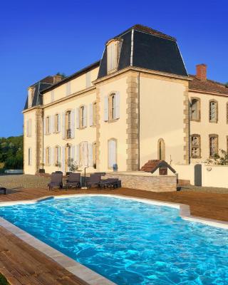 Chateau de la Coutere
