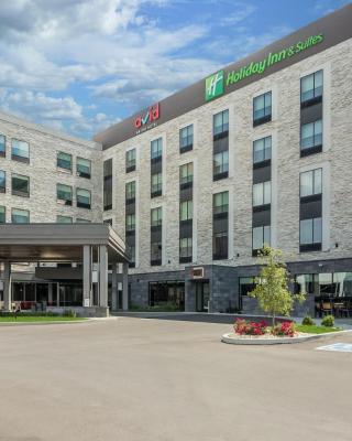 Holiday Inn & Suites - Mt Juliet Nashville Area, an IHG Hotel