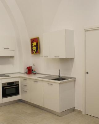 B&b Bianco Apartments