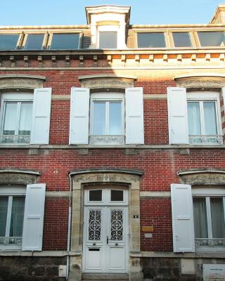 Chambre D'hôtes Les Epicuriens