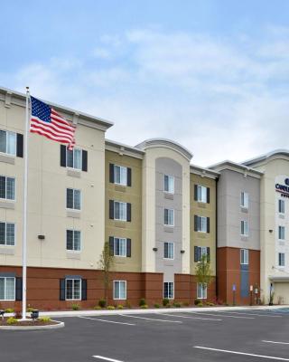 Candlewood Suites Sayre, an IHG Hotel