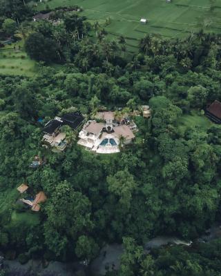 Villa Cella Bella Ubud
