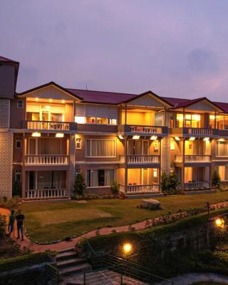 Neugal Riverfront Resort