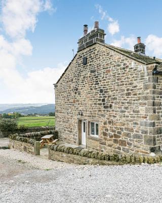 Spinners Cottage