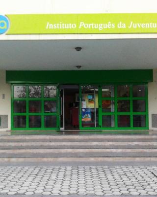 HI Aveiro – Pousada de Juventude