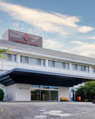 KAMENOI HOTEL Yamato Heguri