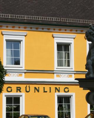 Gasthof Grünling