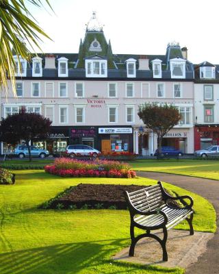 The Victoria Hotel
