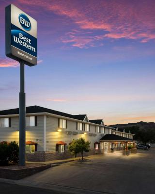 Best Western Richfield Inn