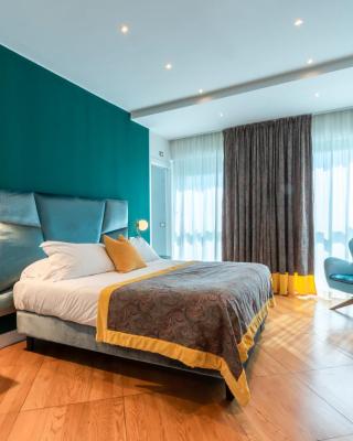 Missori Suites