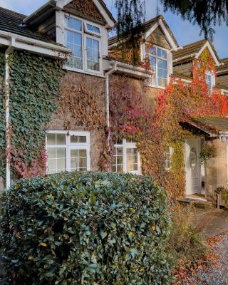 Charming cottage within farmhouse