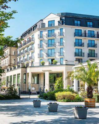 Maison Messmer - ein Mitglied der Hommage Luxury Hotels Collection