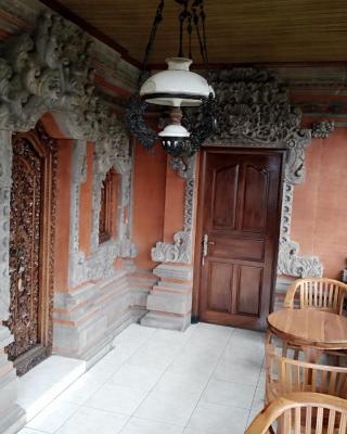 WAH TEJA HOMESTAY
