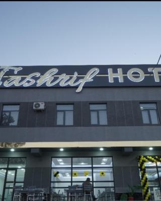 TASHRIF HOTEL