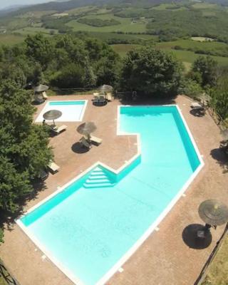 Borgo di Monte Murlo