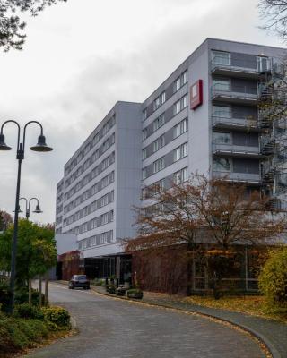 Leonardo Hotel Frankfurt City South