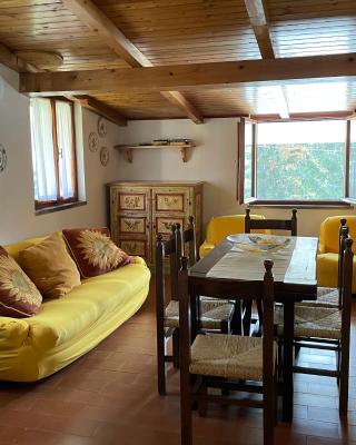 Discovering Apartments Abetone