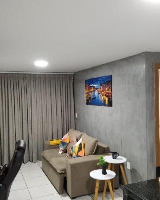 Apartamento em Nova Betânia - West Flat Mossoró